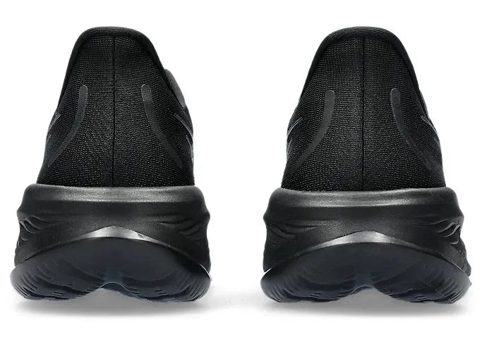 Asics Gel Cumulus 26 Black/Black