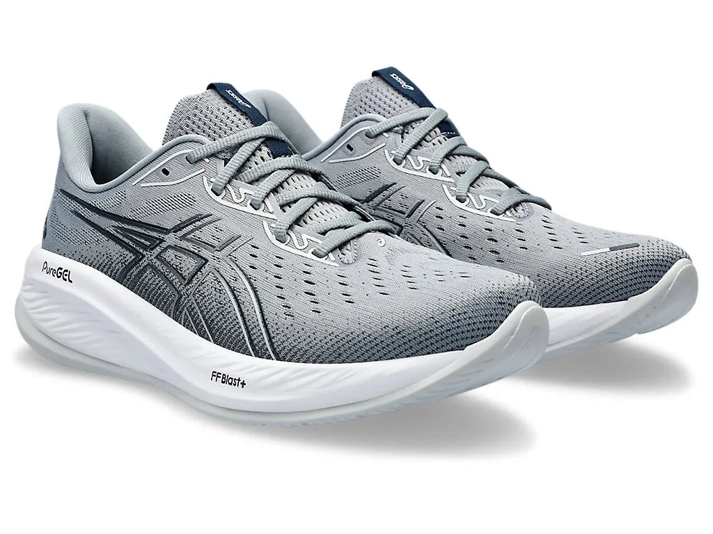 Asics Gel Cumulus 26 Sheet Rock/Concrete