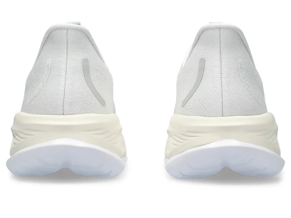 Asics Gel Cumulus 26 White/White