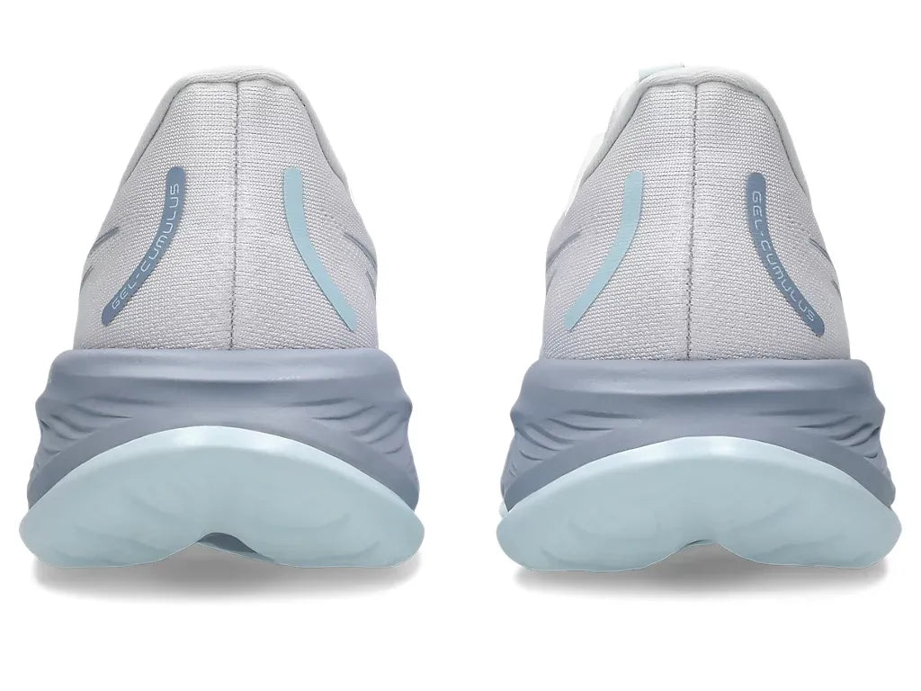 Asics Gel Cumulus 26 White/Cool Grey