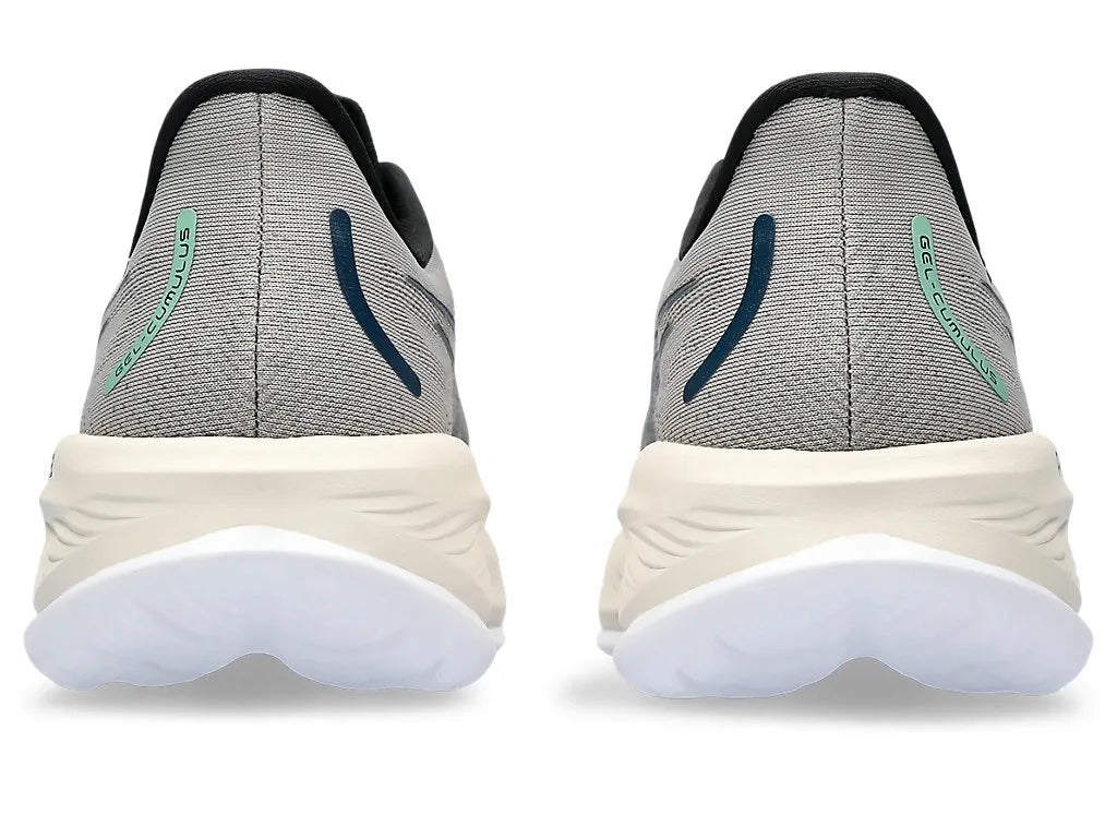 Asics Gel Cumulus 26 Moonrock/Dark Mint