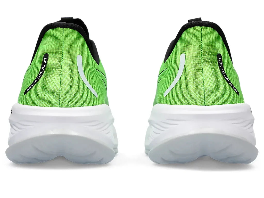 Asics Gel Cumulus 26 Electric Lime/White
