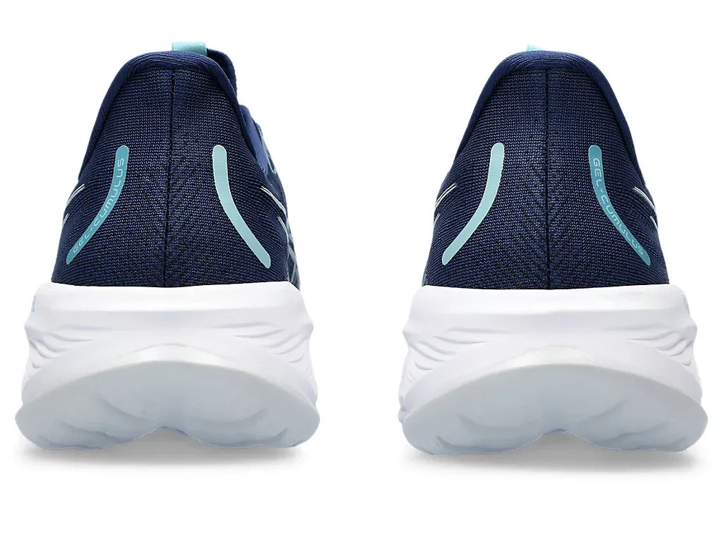 Asics Gel Cumulus 26 Blue Expanse/Blue Teal