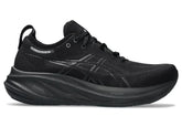 Asics Gel Nimbus 26 Black/Black