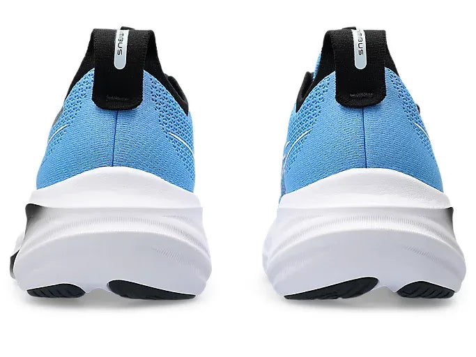 Asics Gel Nimbus 26 Waterscape/Black