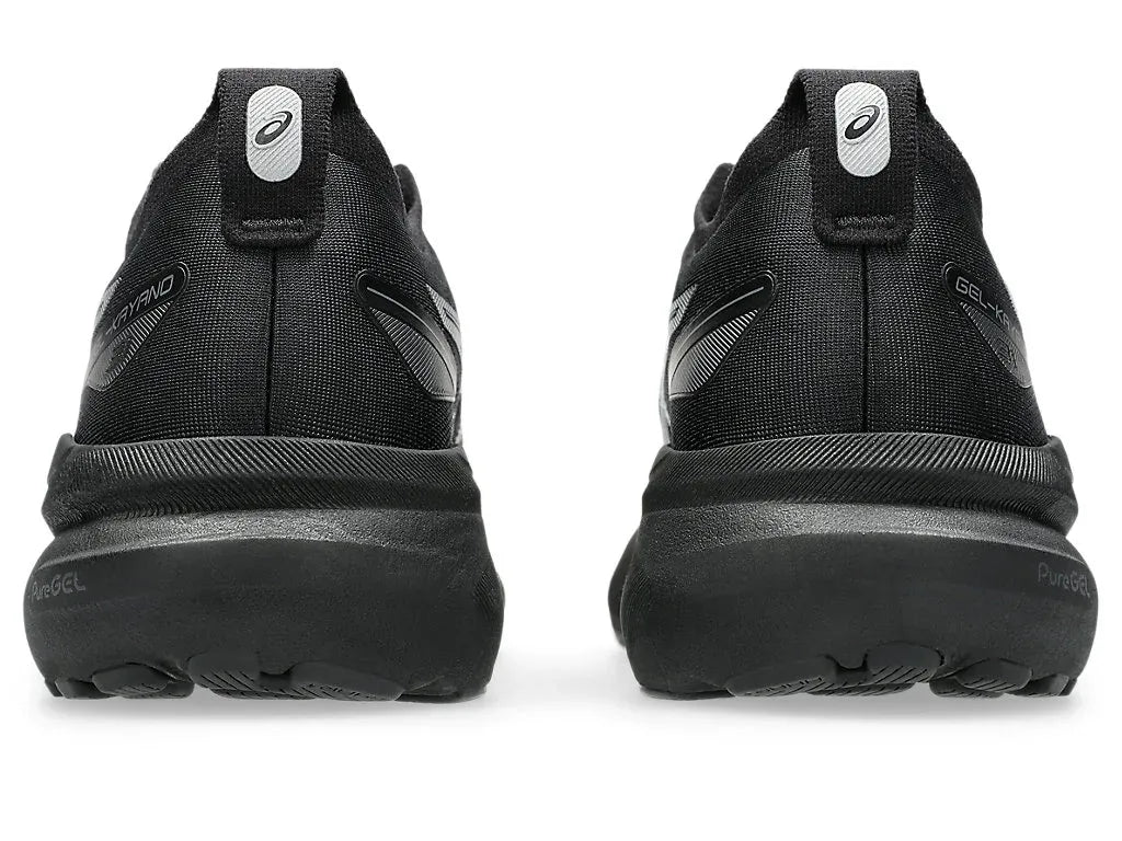 Asics Gel Kayano 31 Black/Black