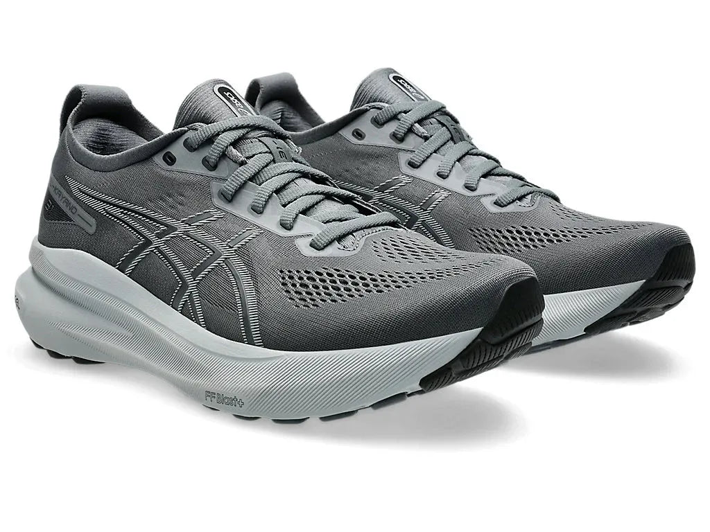 Asics Gel Kayano 31 Steel Grey/Piedmont Grey