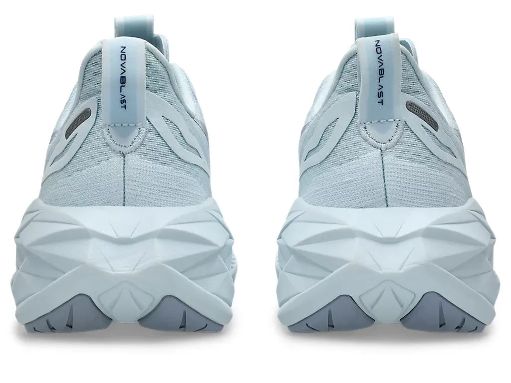 Asics Novablast 4 LE 'Cool Grey/Grey Blue'