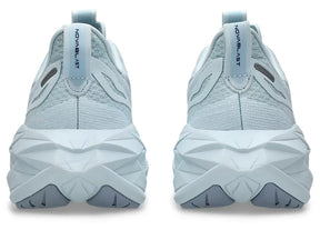 Asics Novablast 4 LE 'Cool Grey/Grey Blue'