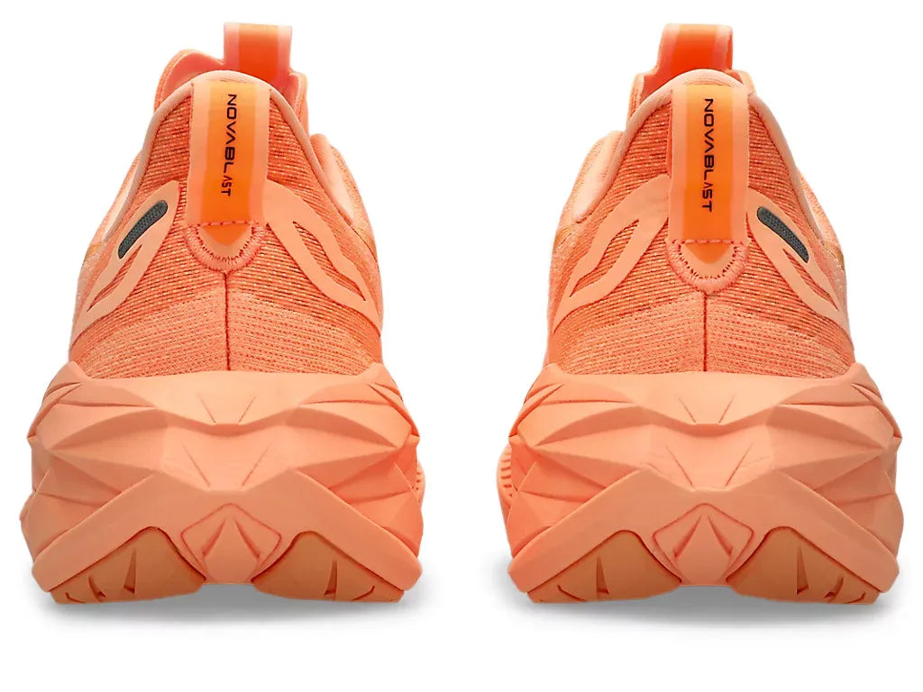Asics Novablast 4 LE 'Bright Sunstone/Faded Orange'