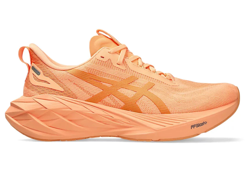 Asics Novablast 4 LE 'Bright Sunstone/Faded Orange'
