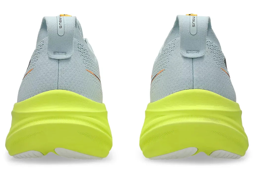 Asics Gel Nimbus 26 Paris