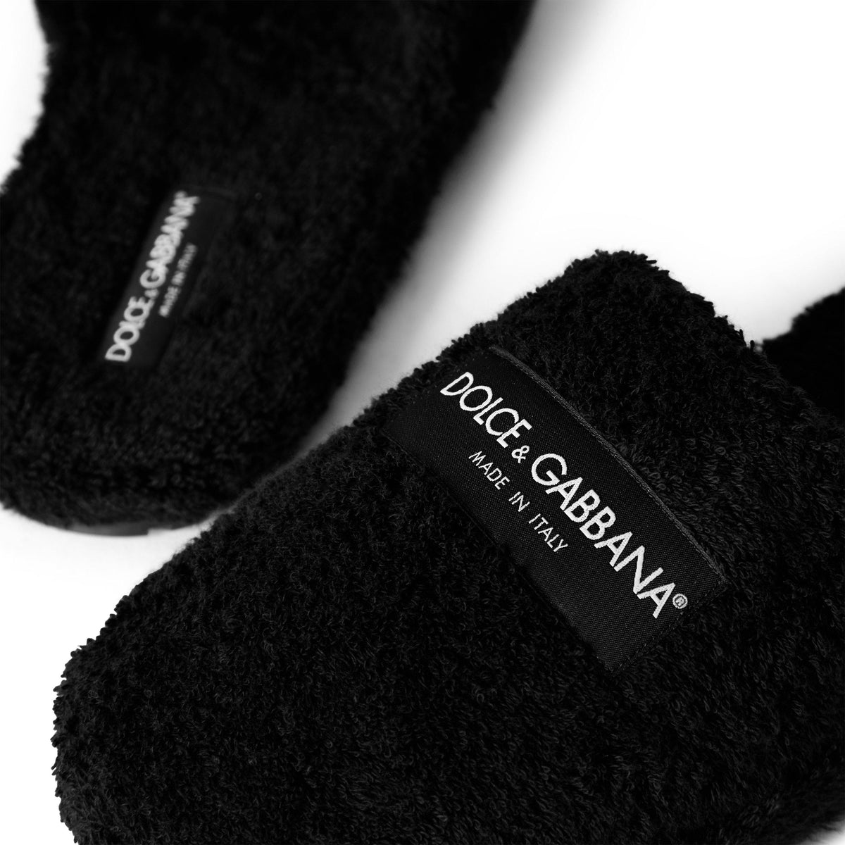 Mule Slippers