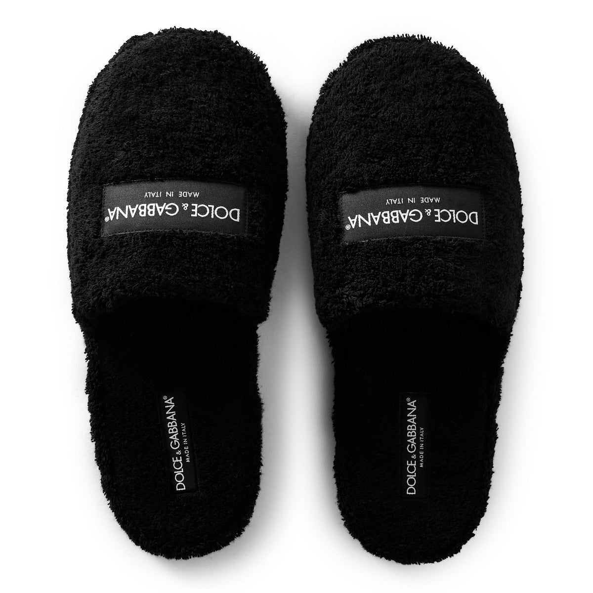 Mule Slippers