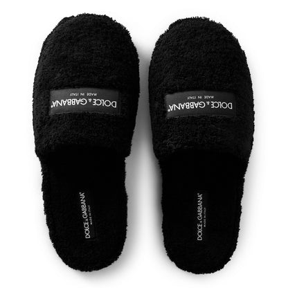 Mule Slippers