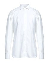 OFF-WHITE™ SOLID COLOUR SHIRTS