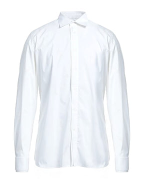OFF-WHITE™ SOLID COLOUR SHIRTS