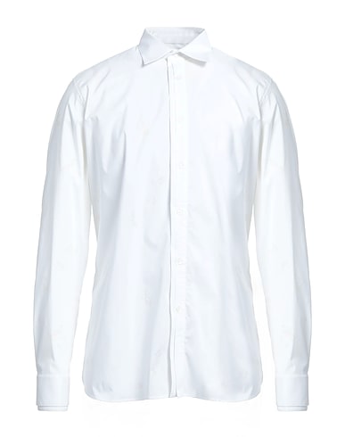 OFF-WHITE™ SOLID COLOUR SHIRTS