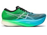 Asics Metaspeed Sky+ Black/New Leaf