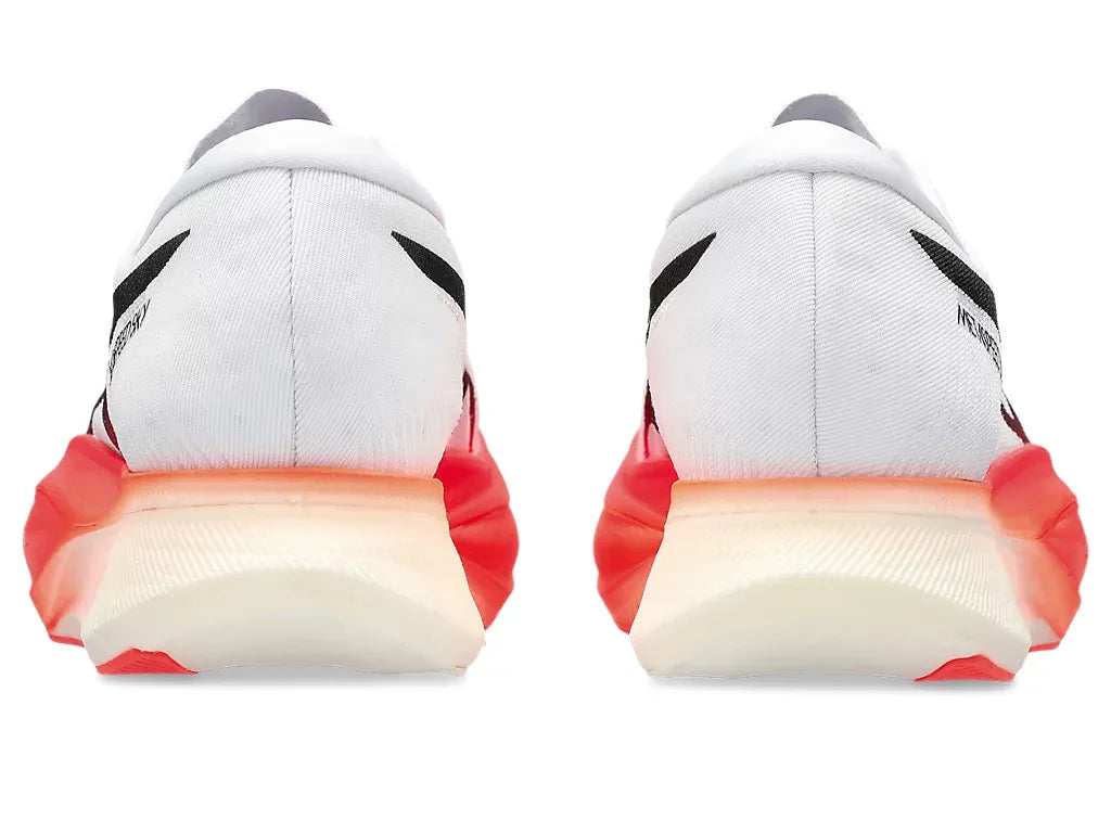 Asics Metaspeed Sky+ White/Black