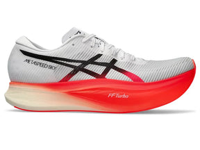 Asics Metaspeed Sky+ White/Black