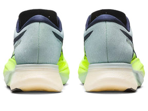 Asics Metaspeed Sky+ Hazard Green/Sky