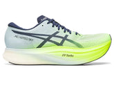 Asics Metaspeed Sky+ Hazard Green/Sky