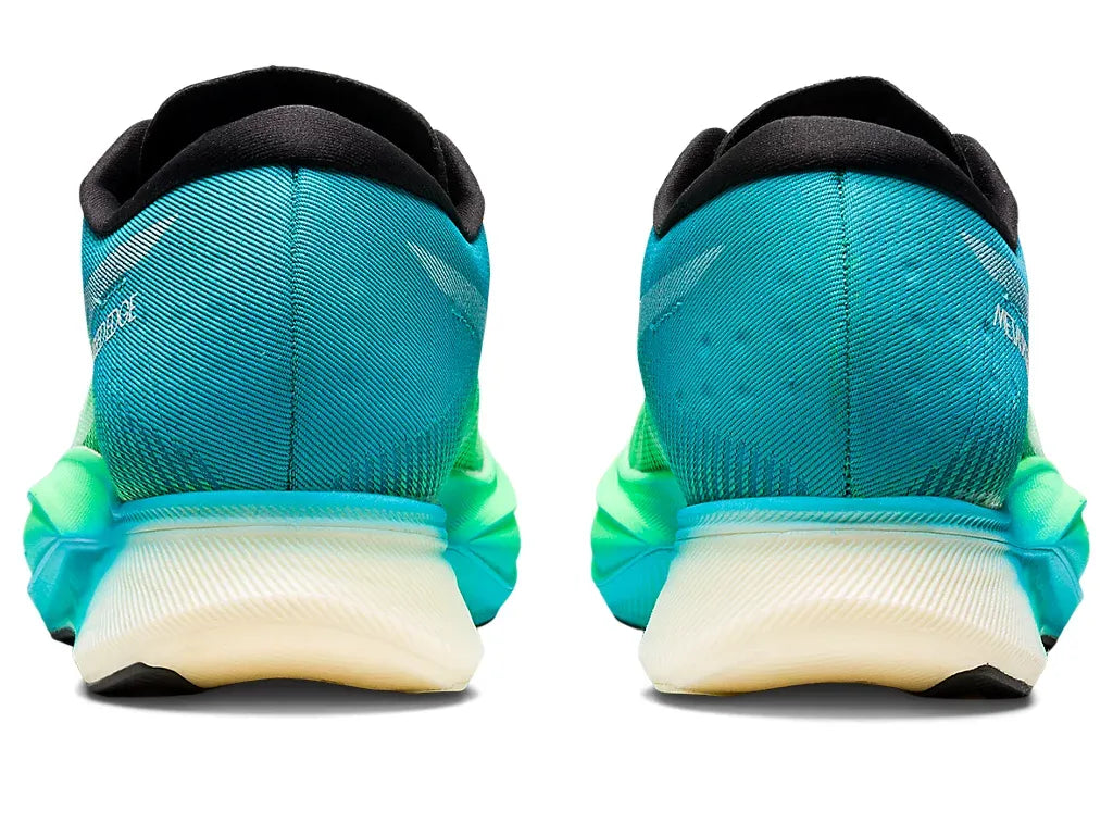 Asics Metaspeed Edge+ Black/New Leaf