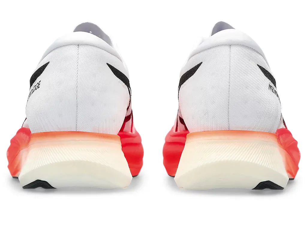 Asics Metaspeed Edge+ White/Black