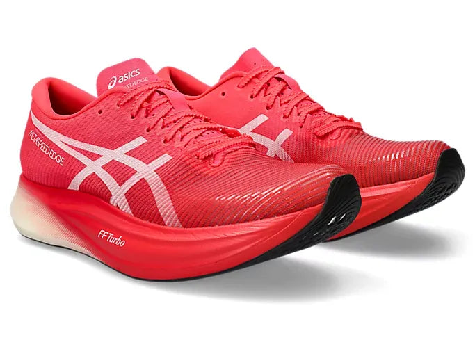 Asics Metaspeed Edge+ Diva Pink/White