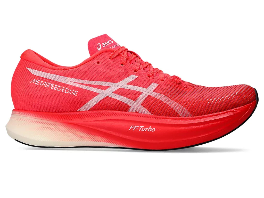 Asics Metaspeed Edge+ Diva Pink/White
