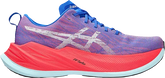 Asics Superblast 'Diva Pink Aquamarine'