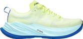 Asics Superblast 'Glow Yellow Aquamarine'