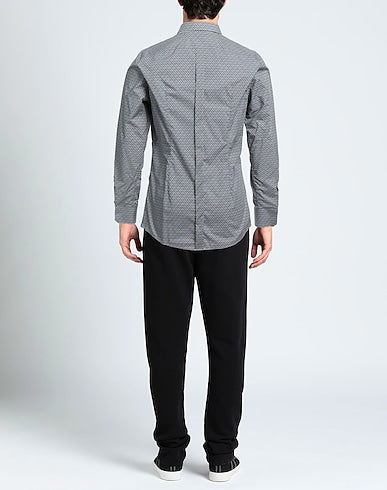 DOLCE&GABBANA PATTERNED SHIRTS