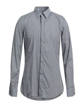 DOLCE&GABBANA PATTERNED SHIRTS