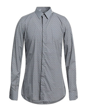 DOLCE&GABBANA PATTERNED SHIRTS