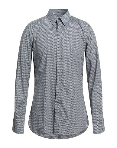 DOLCE&GABBANA PATTERNED SHIRTS