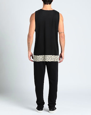 DOLCE&GABBANA VESTS