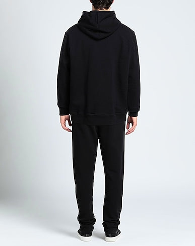 MCQUEEN HOODED TRACK JACKETS