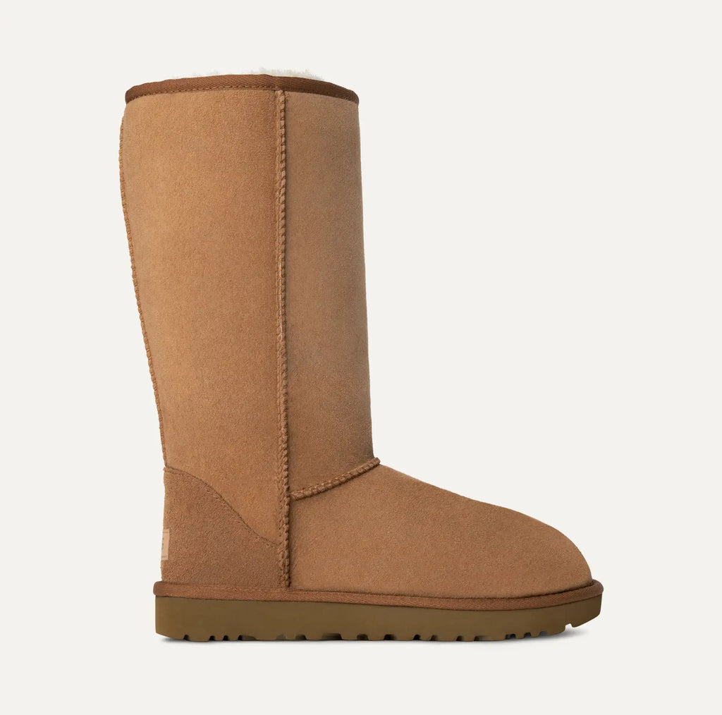 UGG® Classic Sheepskin Boot – The Icon, Reimagined