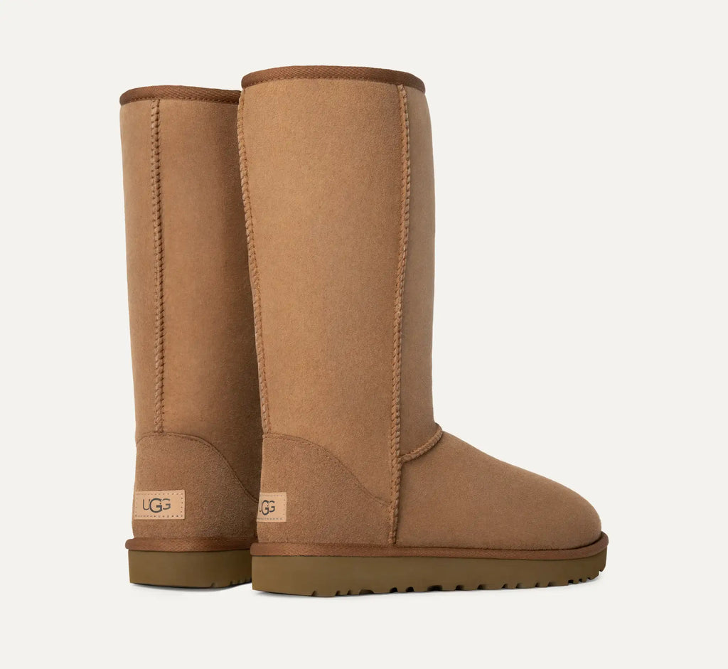 UGG® Classic Sheepskin Boot – The Icon, Reimagined