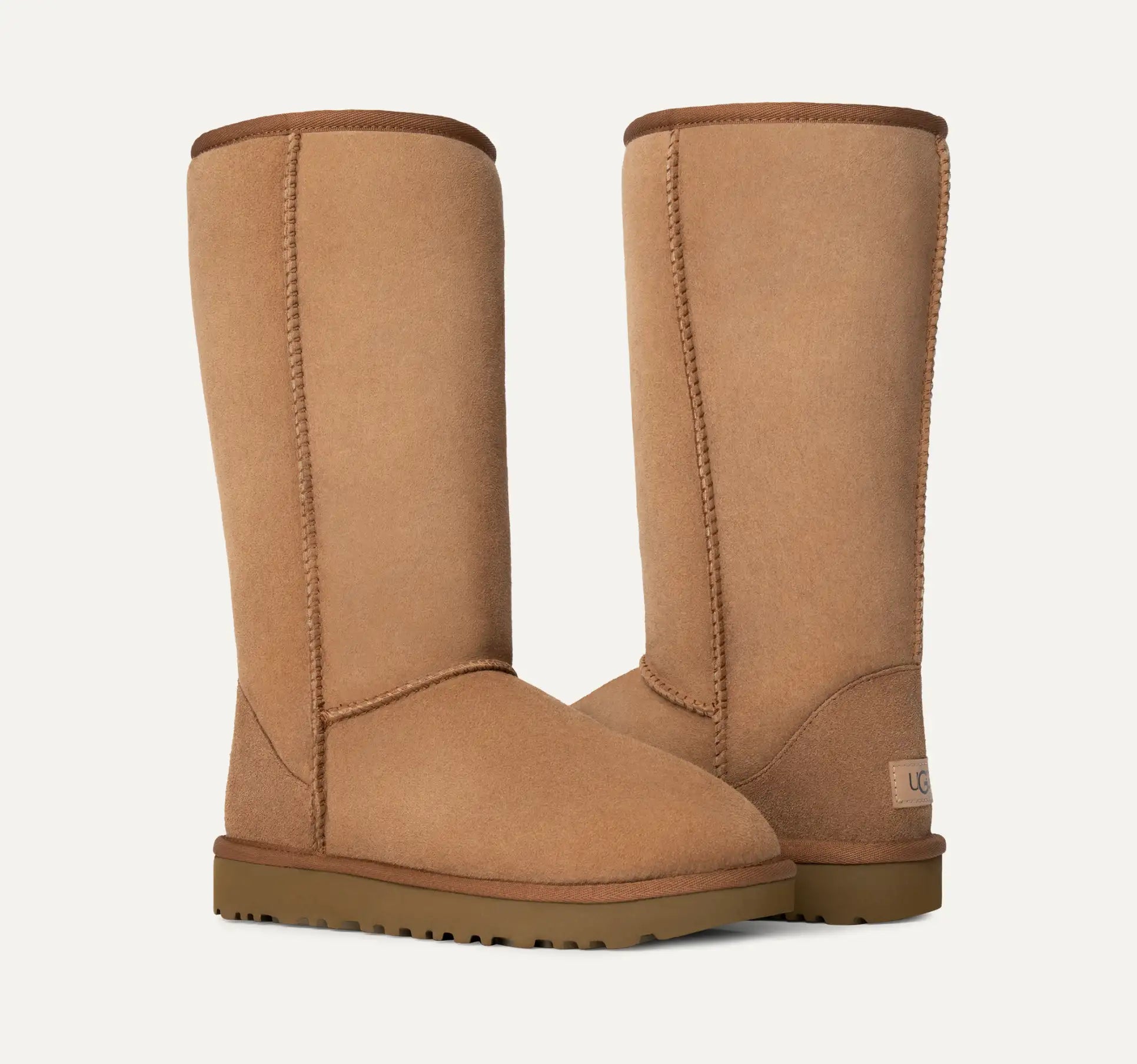UGG® Classic Sheepskin Boot – The Icon, Reimagined