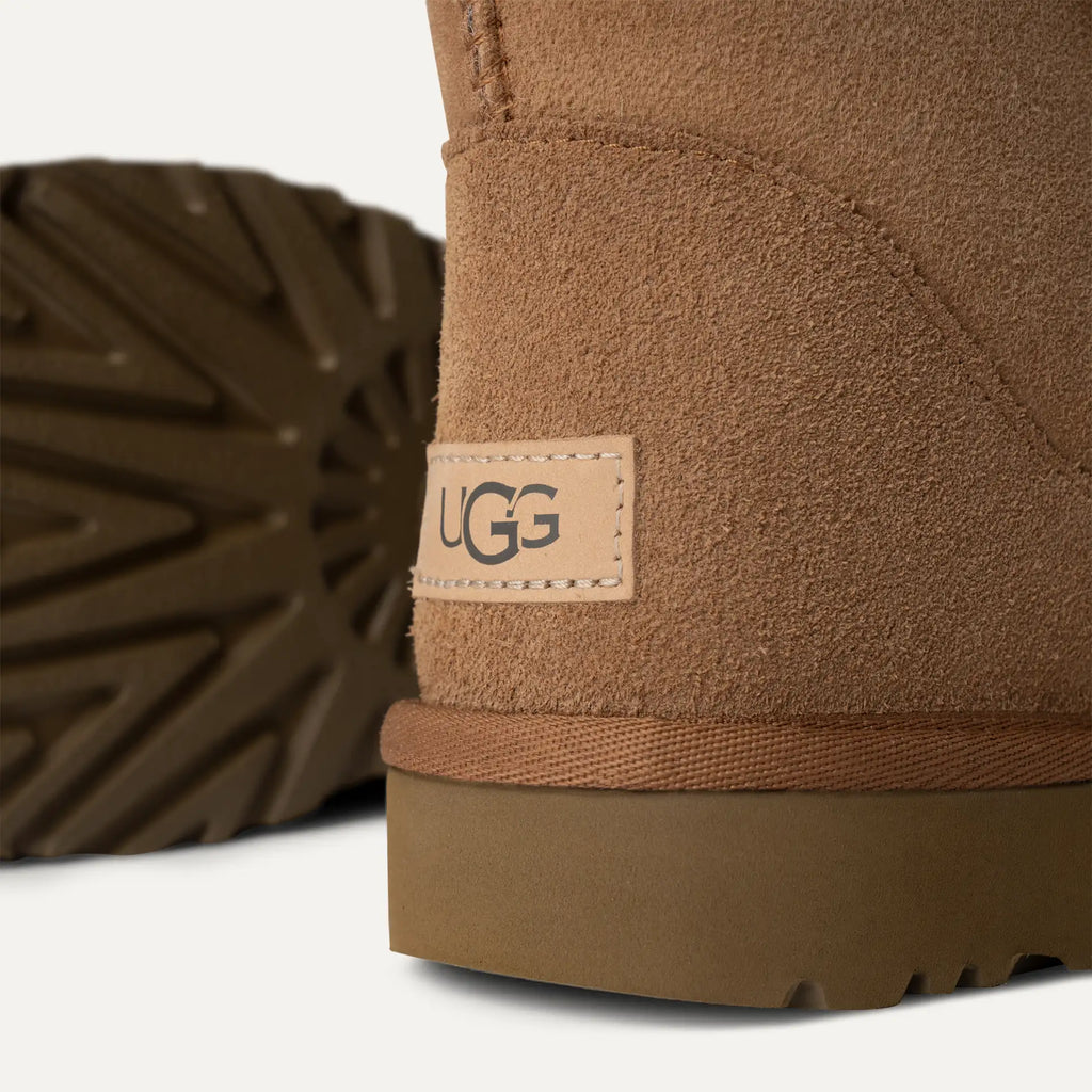 UGG® Classic Sheepskin Boot – The Icon, Reimagined