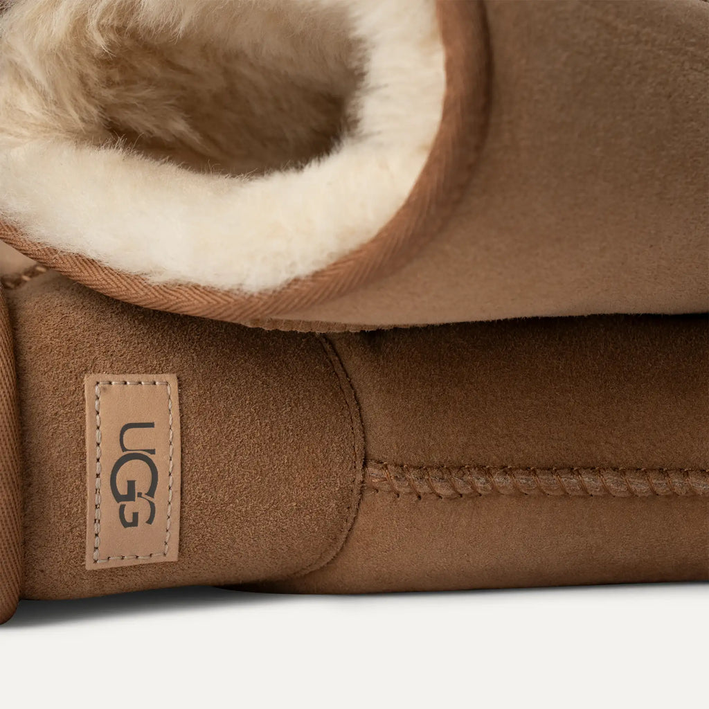 UGG® Classic Sheepskin Boot – The Icon, Reimagined