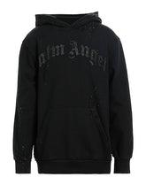 PALM ANGELS SWEATSHIRTS