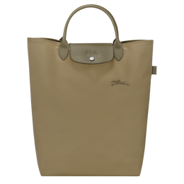Le Pliage Green M Tote bag