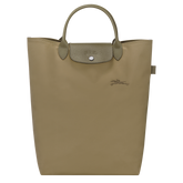 Le Pliage Green M Tote bag