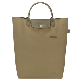 Le Pliage Green M Tote bag