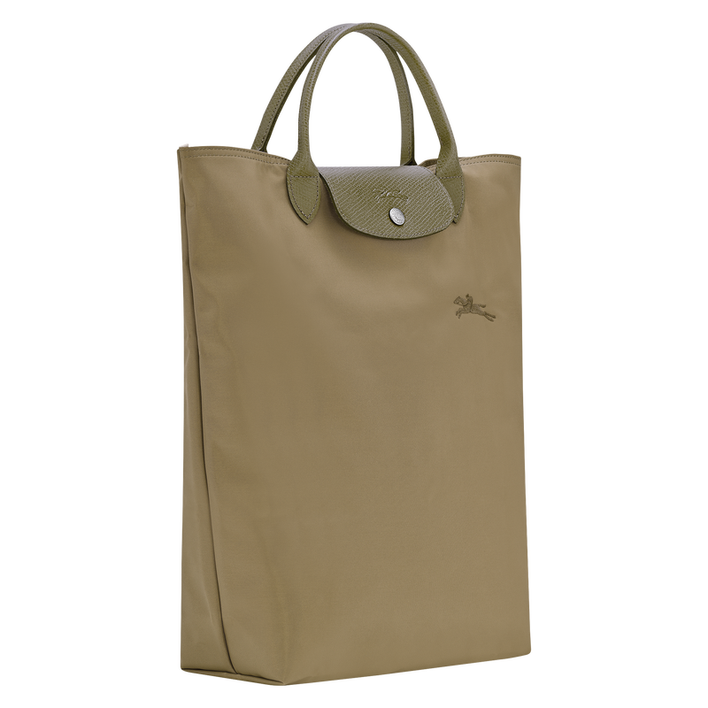 Le Pliage Green M Tote bag
