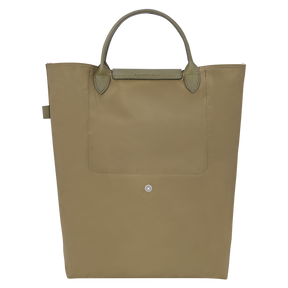 Le Pliage Green M Tote bag
